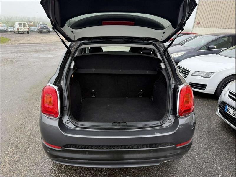 Fiat 500x 500 X 1.4i 140 Cv Popstar 4x2