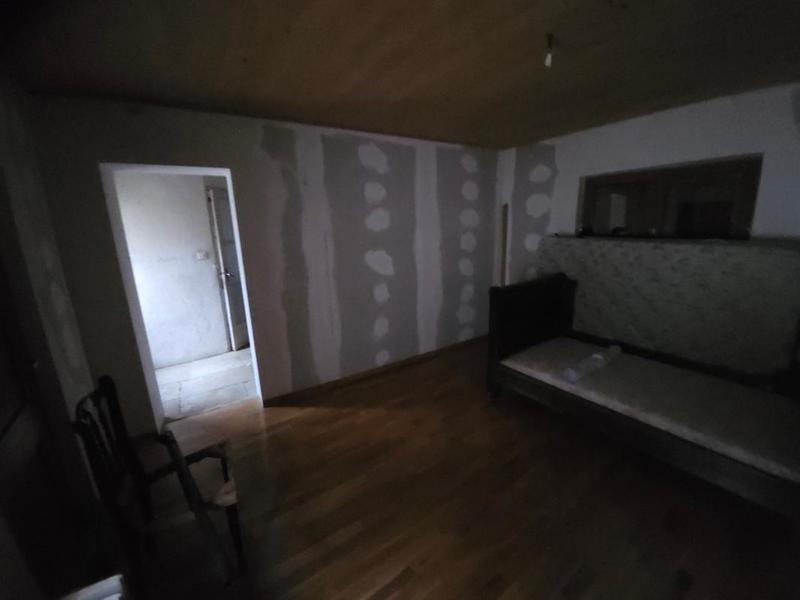 Maison - 101 m² - 4 pièces