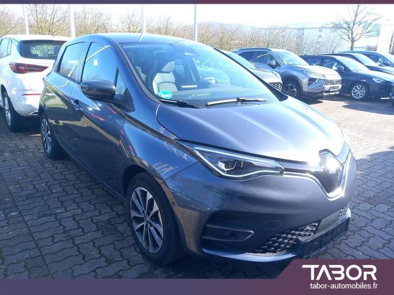 Renault Zoe Ze50 R135 Intens Kauf-Bat. Gps Pdc