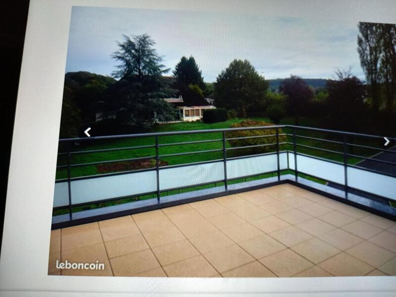 Appartement - 69 m² - 3 pièces