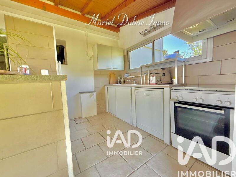 Maison - 200 m² - 6 pièces