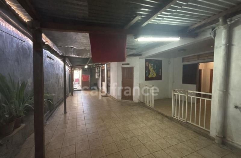 Maison de ville - 74 m² - 4 pièces