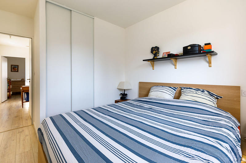 Maison - 87 m² - 4 pièces