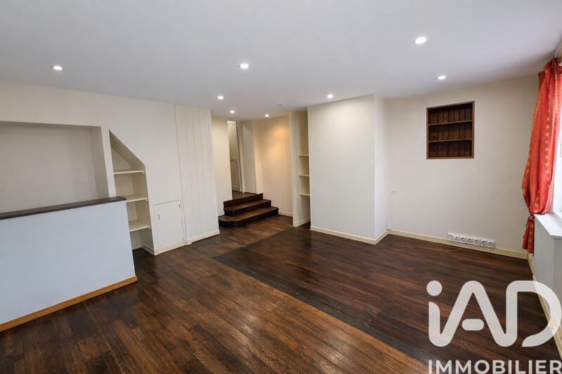 Maison - 148 m² - 5 pièces