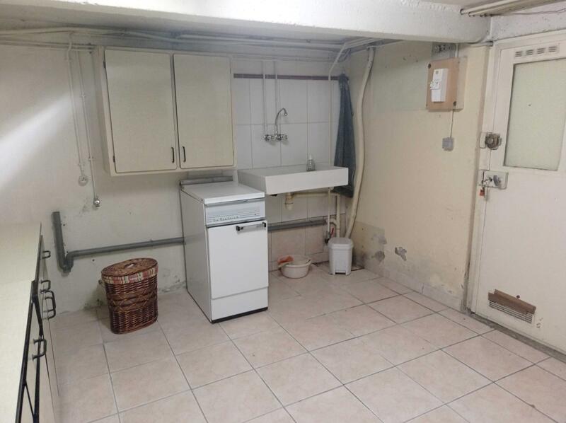 Maison - 66 m² - 4 pièces