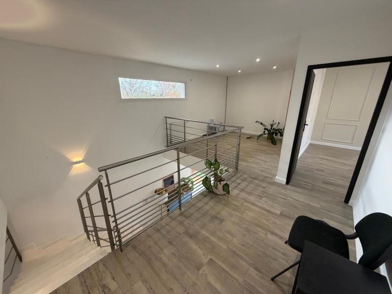 Maison de ville - 195 m² - 4 pièces