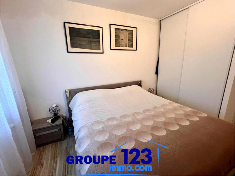 Maison - 113 m² - 4 pièces