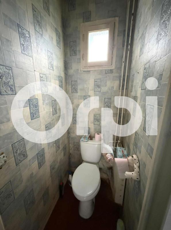 Maison - 46 m² - 3 pièces