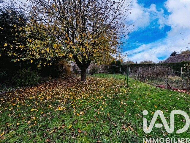 Maison - 205 m² - 8 pièces