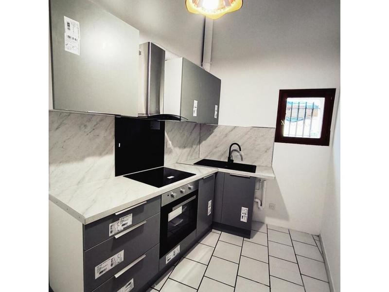 Appartement - 71 m² - 3 pièces