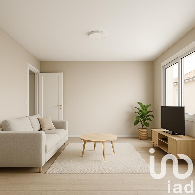 Maison - 149 m² - 5 pièces