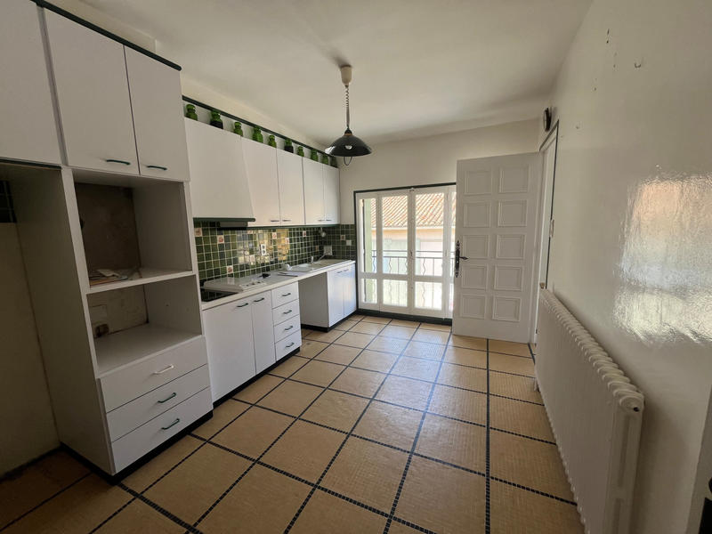 Maison - 185 m² - 7 pièces