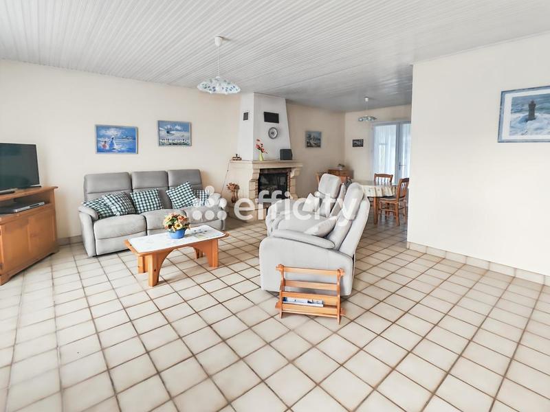 Pavillon - 98 m² - 4 pièces