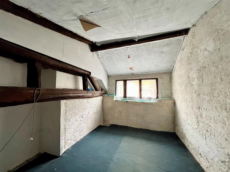 Maison jumelée - 80 m² - 4 pièces