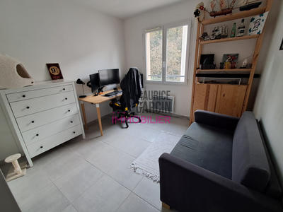 Maison - 87 m² - 4 pièces