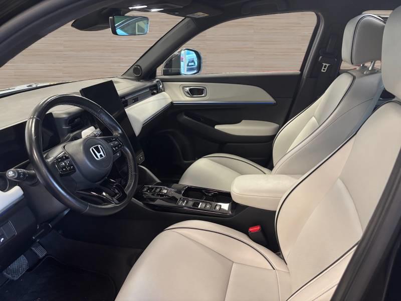 Honda e:Ny1 204 ch Advance