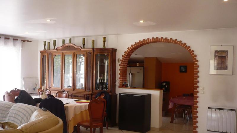 Maison - 119 m² - 4 pièces