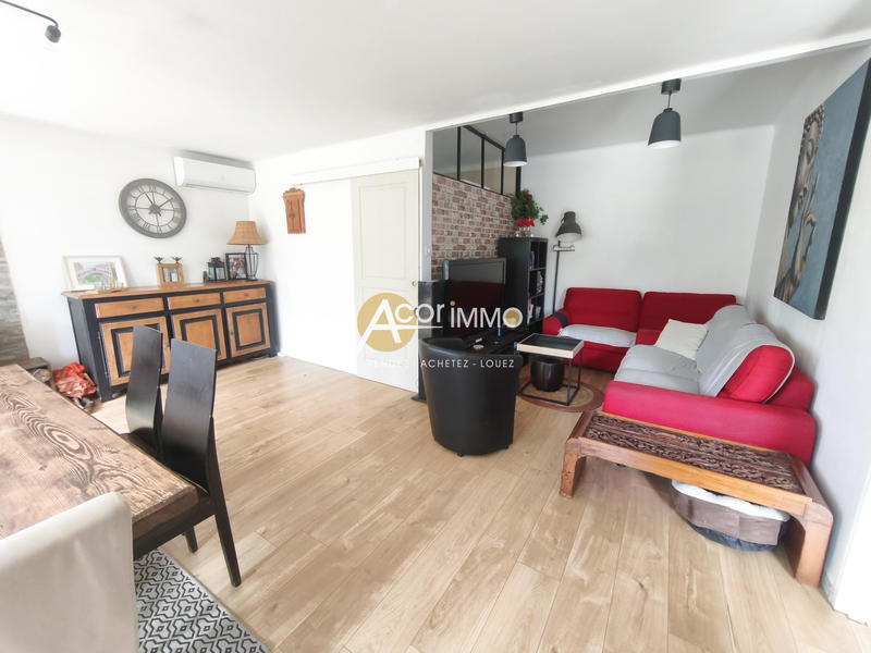 Appartement - 117 m² - 4 pièces