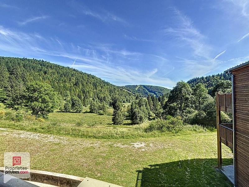 Appartement - 77 m² - 3 pièces