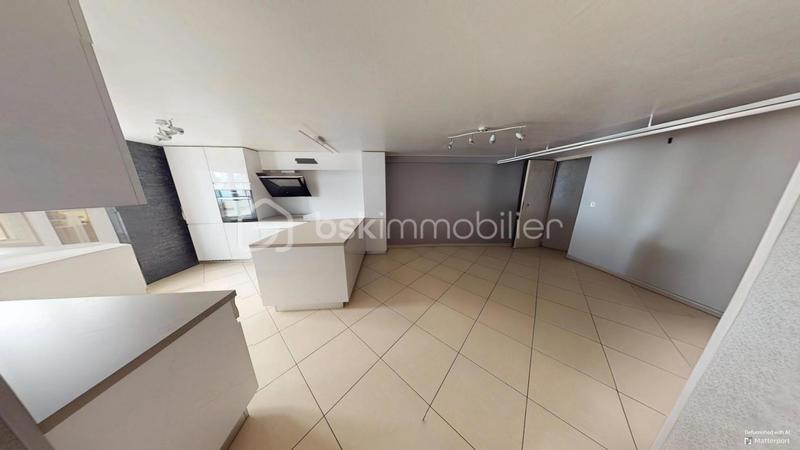 Maison de village - 191 m² - 9 pièces