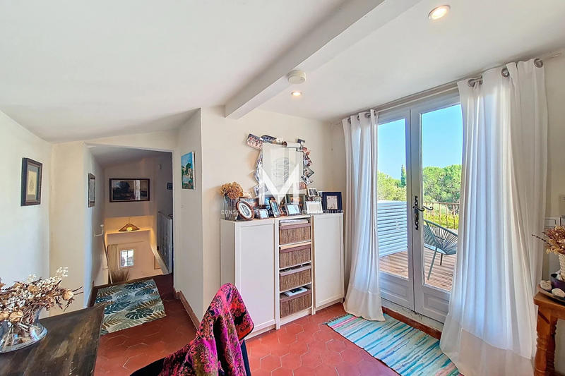 Maison en pierre - 180 m² - 7 pièces