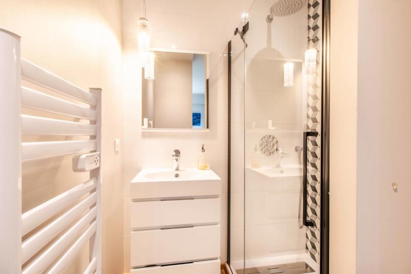 Appartement - 86 m² - 4 pièces