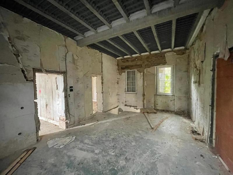 Manoir - 500 m² - 10 pièces