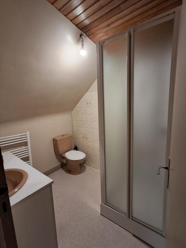 Maison - 82 m² - 5 pièces