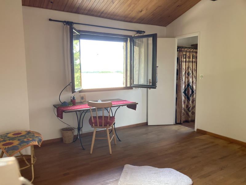 Maison - 133 m² - 6 pièces