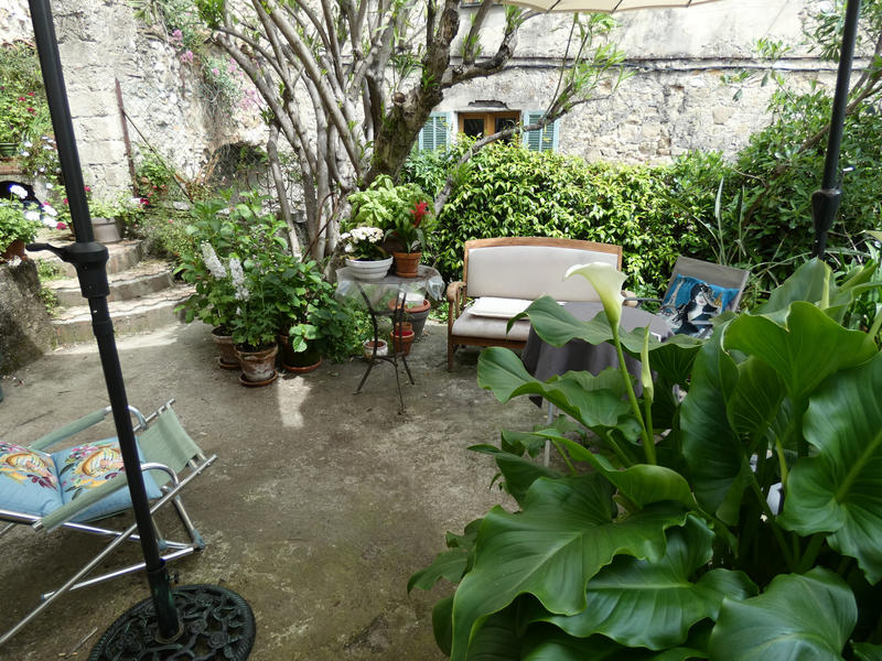 Maison de village - 150 m² - 6 pièces