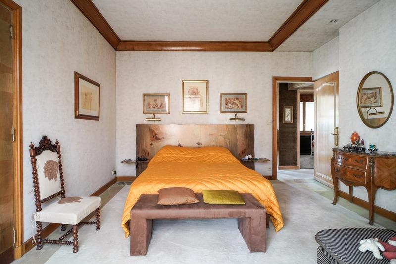 Maison - 181 m² - 5 pièces