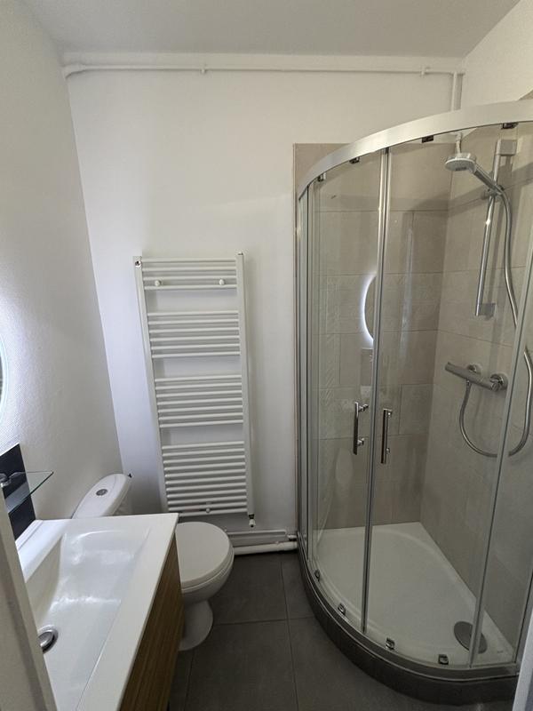 Appartement - 37 m² - 2 pièces