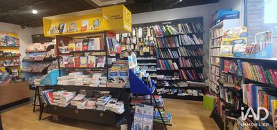 Local commercial - 60 m²