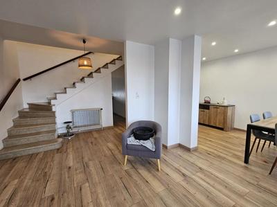Maison - 127 m² - 5 pièces