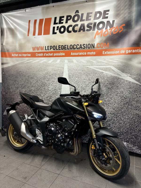 Honda Hornet 1000 Sp - Hornet1000sp - Cb1000sp - Cb 1000sp