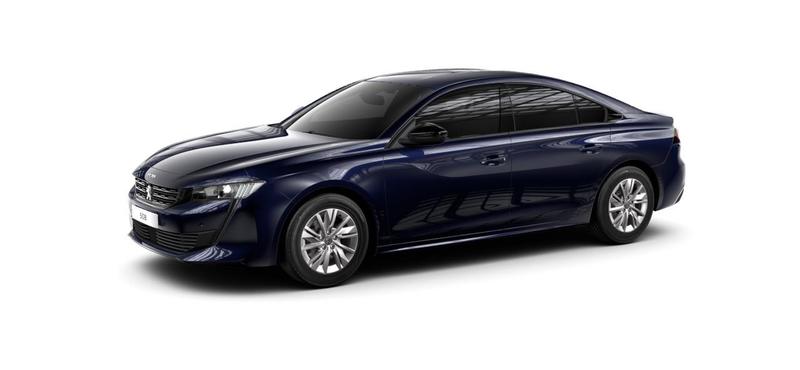 Peugeot 508 1.5 Blue Hdi 130ch Active Pack Eat8