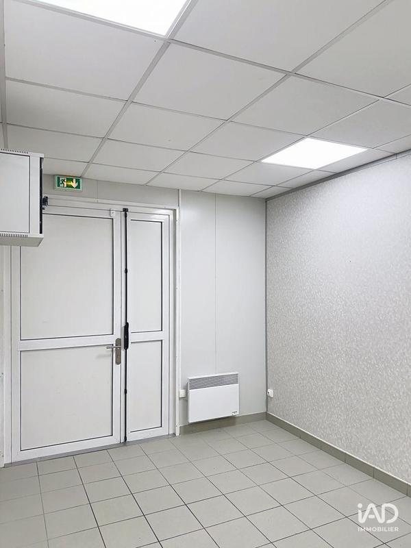 Local commercial - 160 m²