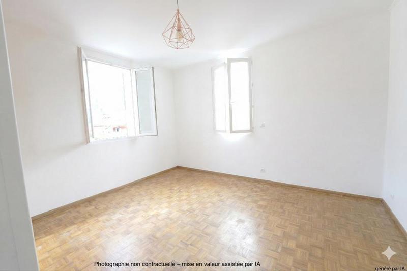 Duplex - 113 m² - 5 pièces