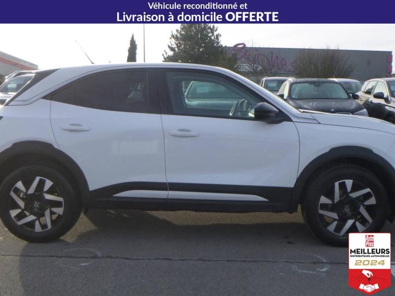 Opel Mokka 1.2 Turbo 130 ch Bva8 - Elegance