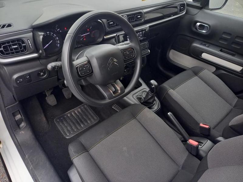 Citroën C3 68 Ch Feel - Garantie 6 Mois