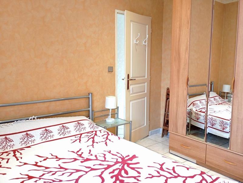 Appartement - 46 m² - 3 pièces