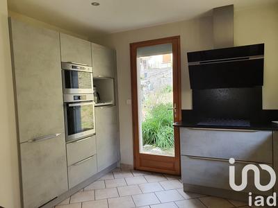 Maison - 148 m² - 6 pièces