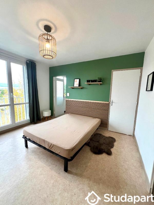 Appartement - 27 m² - 1 pièce