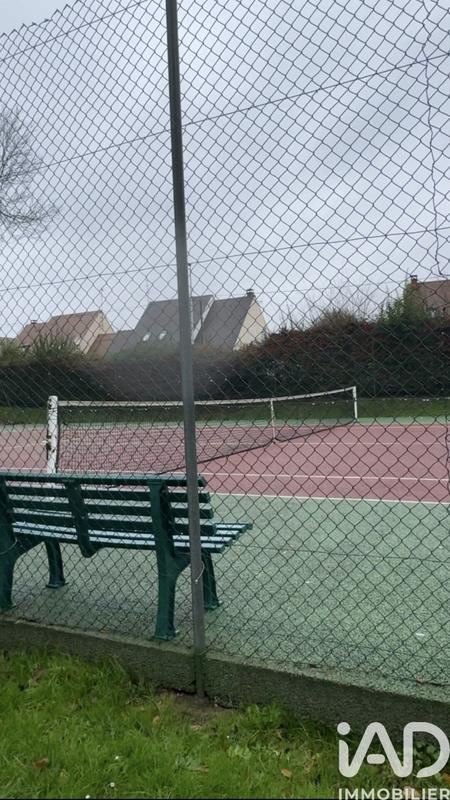 Appartement - 82 m² - 4 pièces