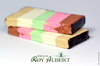 Les Délices du Roy Albert