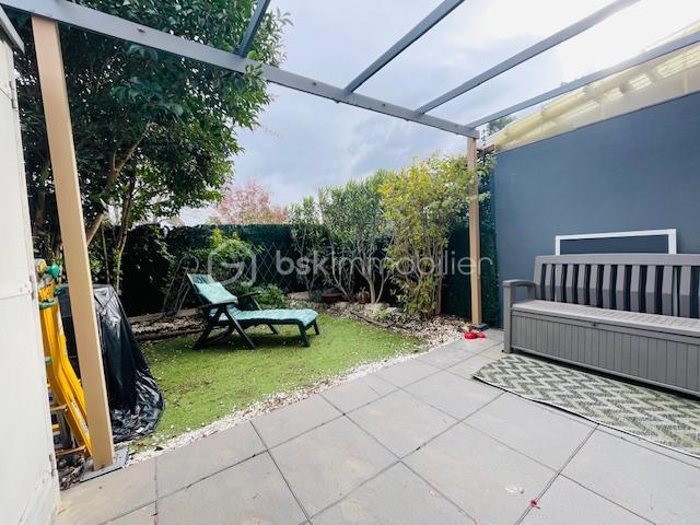 Villa - 54 m² - 3 pièces