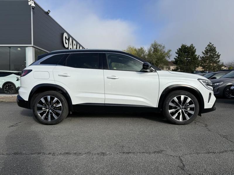 Renault Austral E-Tech full hybrid 200 Gsr2 Techno