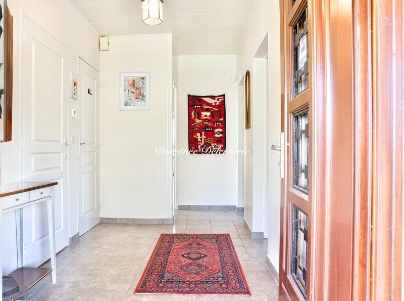 Maison - 112 m² - 4 pièces