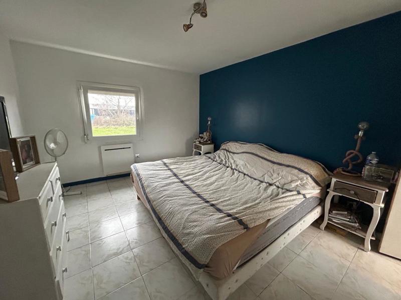 Maison de domaine équestre - 202 m² - 5 pièces