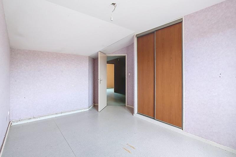 Maison - 108 m² - 5 pièces